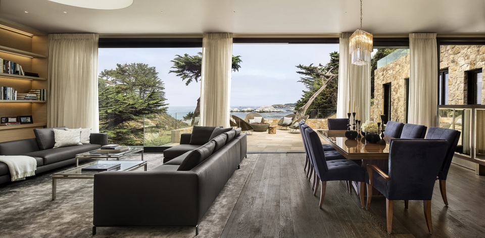 studio schicketanz embraces the california coast