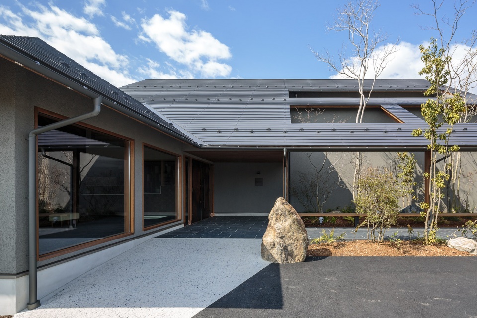 hideout by hearth architects