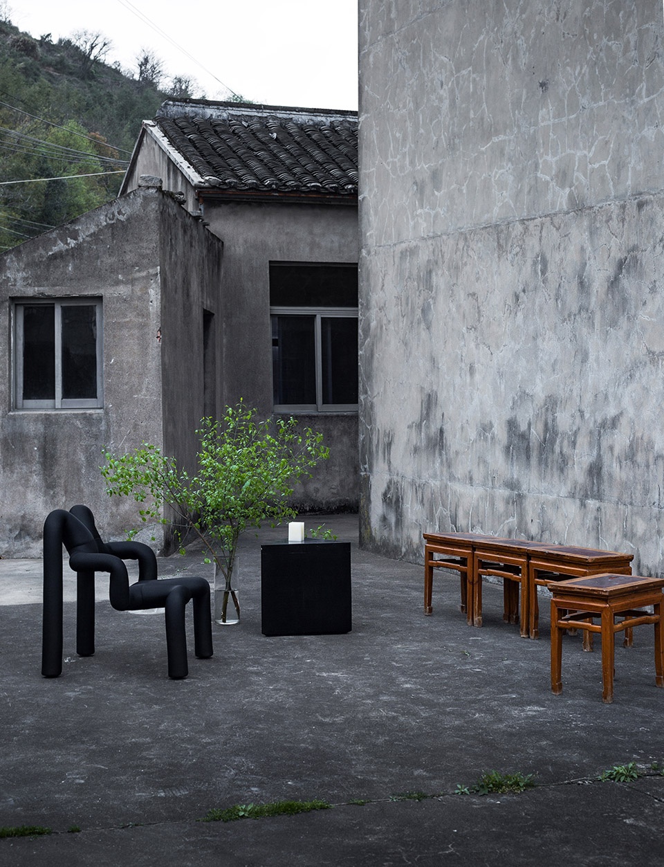 missing hotel shanghai china by fd design firm