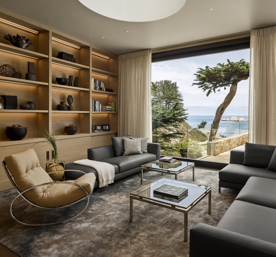 studio schicketanz embraces the california coast