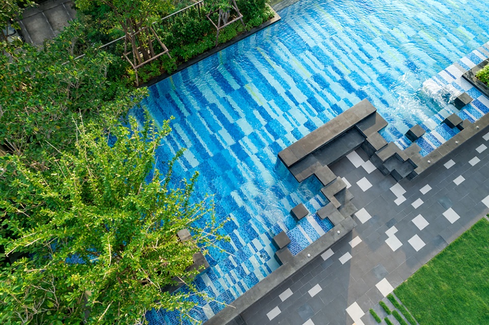 the line sukhumvit 101 by openbox architects