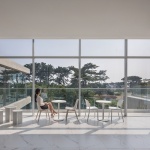 LIEBELIEBE咖啡馆，韩国 / PLS Architects