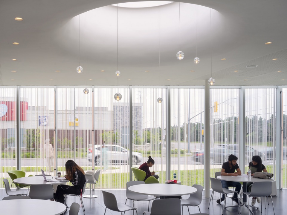 aspringdale library komagata maru park by rdha