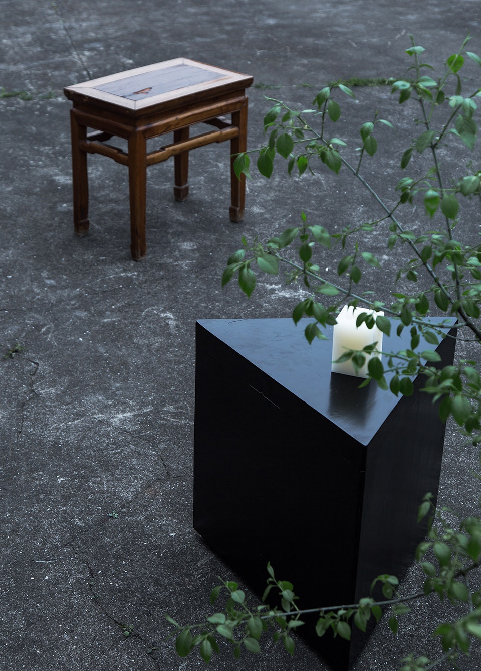 missing hotel shanghai china by fd design firm