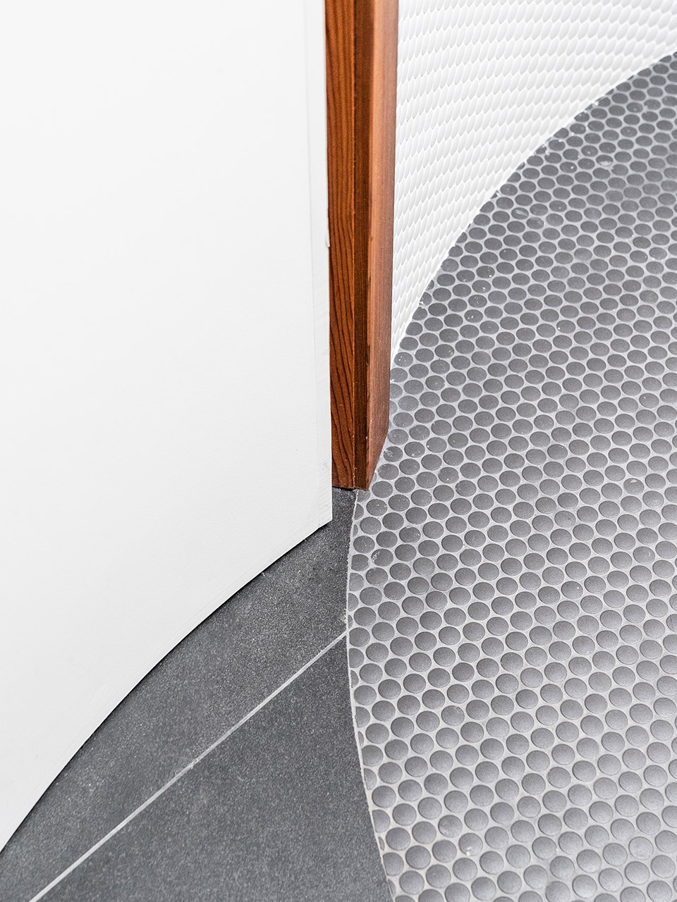 pavilion a by maurice martel architecte