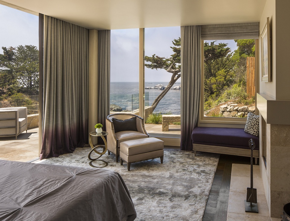 studio schicketanz embraces the california coast