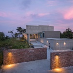 LIEBELIEBE咖啡馆，韩国 / PLS Architects
