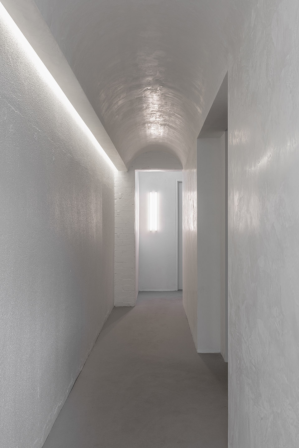shelter by esoteriko interior architecture