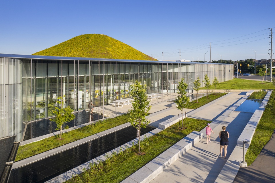 aspringdale library komagata maru park by rdha 1