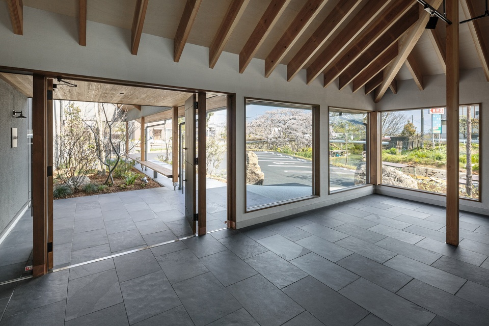 hideout by hearth architects