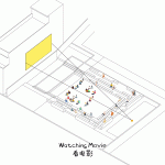 我们的广场，四川 / 麦稞文化创意