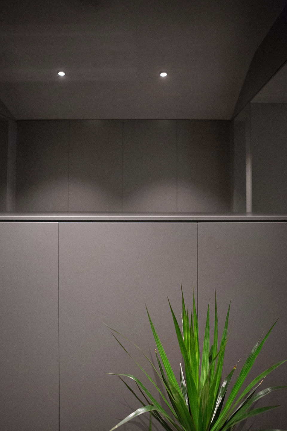 LaiHui Coffee anson design