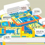 我们的广场，四川 / 麦稞文化创意