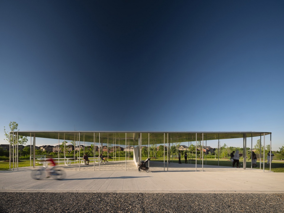aspringdale library komagata maru park by rdha