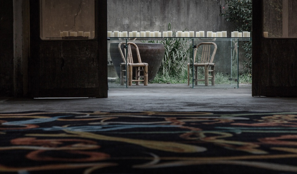 missing hotel shanghai china by fd design firm