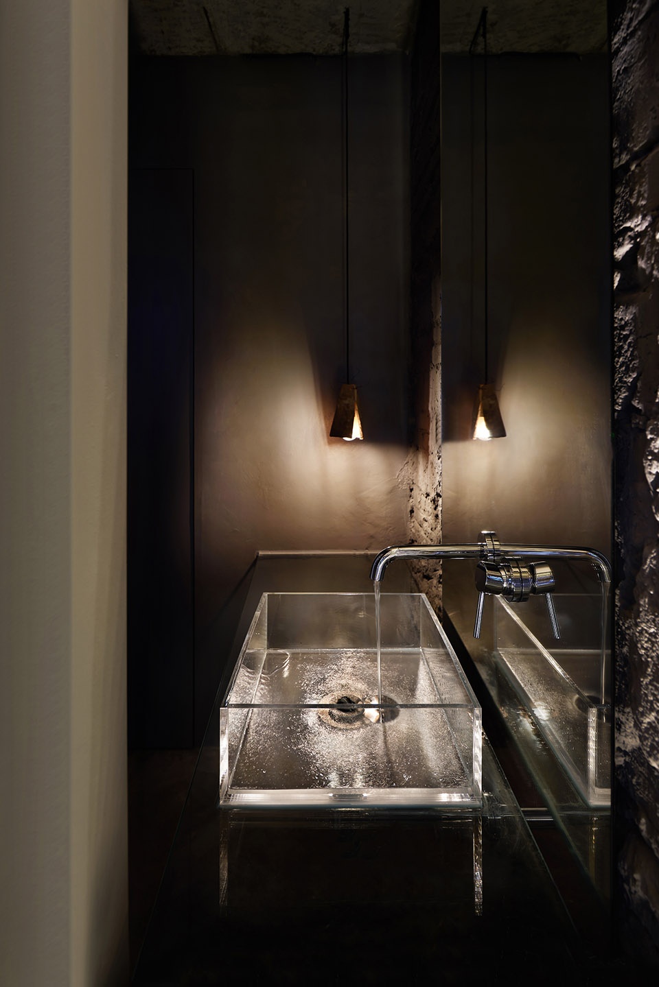 Nature one coffee Point Depth Design