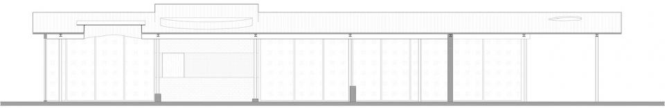 Chongming Island cafe Origin Architecture