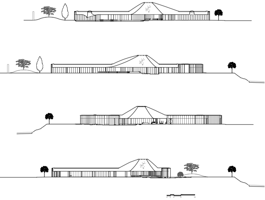 aspringdale library komagata maru park by rdha
