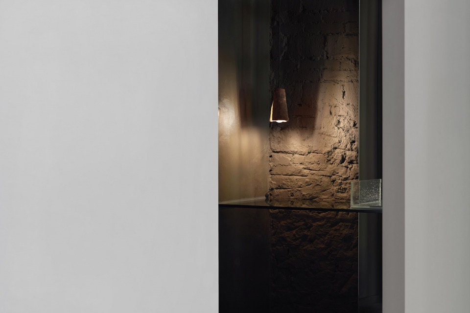 Nature one coffee Point Depth Design