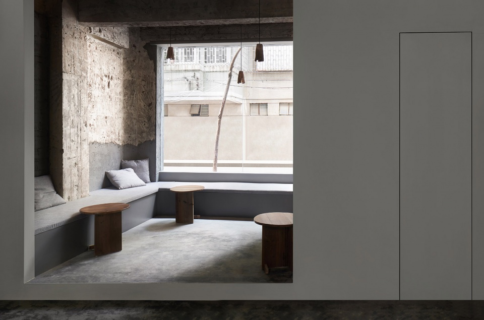 Nature one coffee Point Depth Design