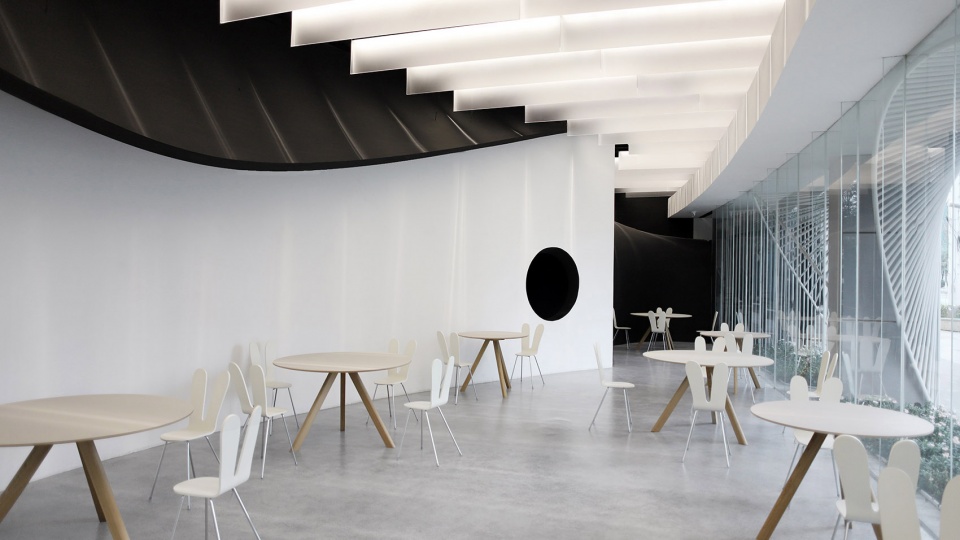 architecture incense holder Mur Mur Lab 1
