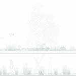巴雷特先生的花园，日内瓦 / BUREAU