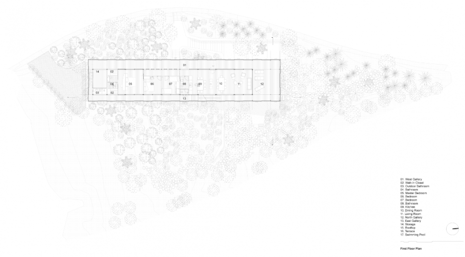 engawa house by santiago valdivieso stefano rolla