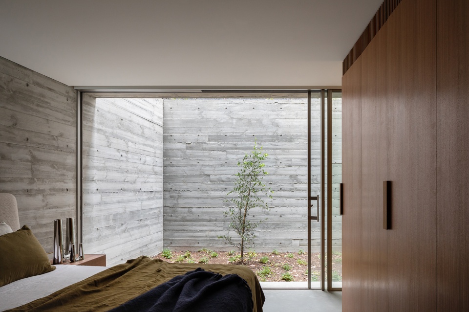 church point house by chrofi