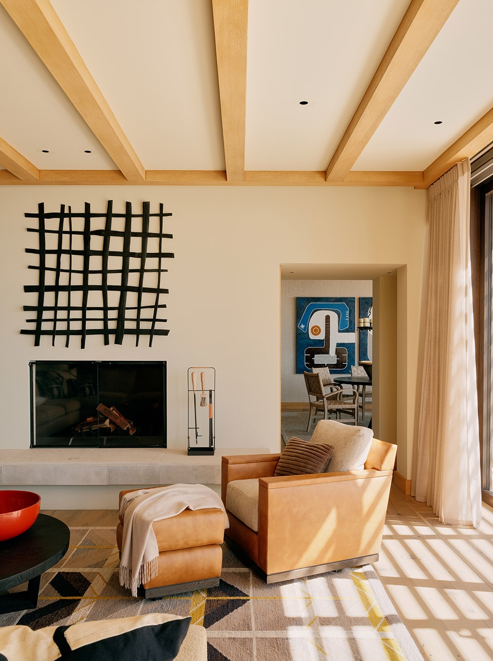 studio schicketanz embraces the california coast