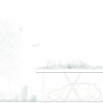 巴雷特先生的花园，日内瓦 / BUREAU