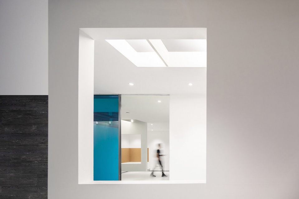 poly foshan raise space china by being architects