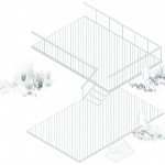 巴雷特先生的花园，日内瓦 / BUREAU