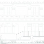 巴雷特先生的花园，日内瓦 / BUREAU