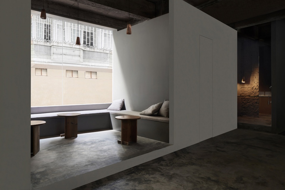 Nature one coffee Point Depth Design