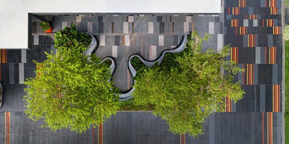 the line sukhumvit 101 by openbox architects