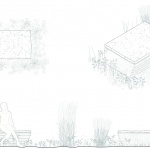巴雷特先生的花园，日内瓦 / BUREAU