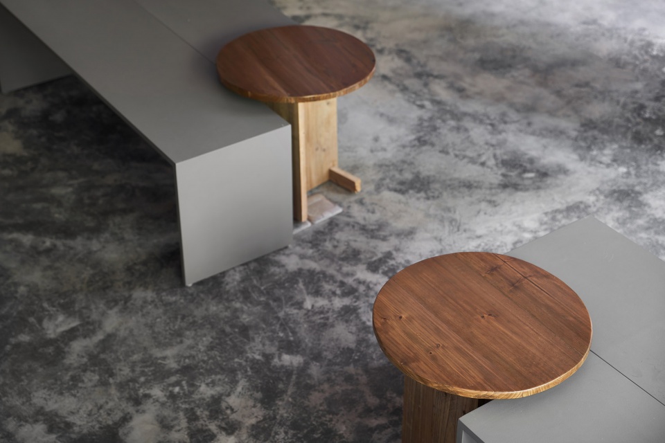 Nature one coffee Point Depth Design