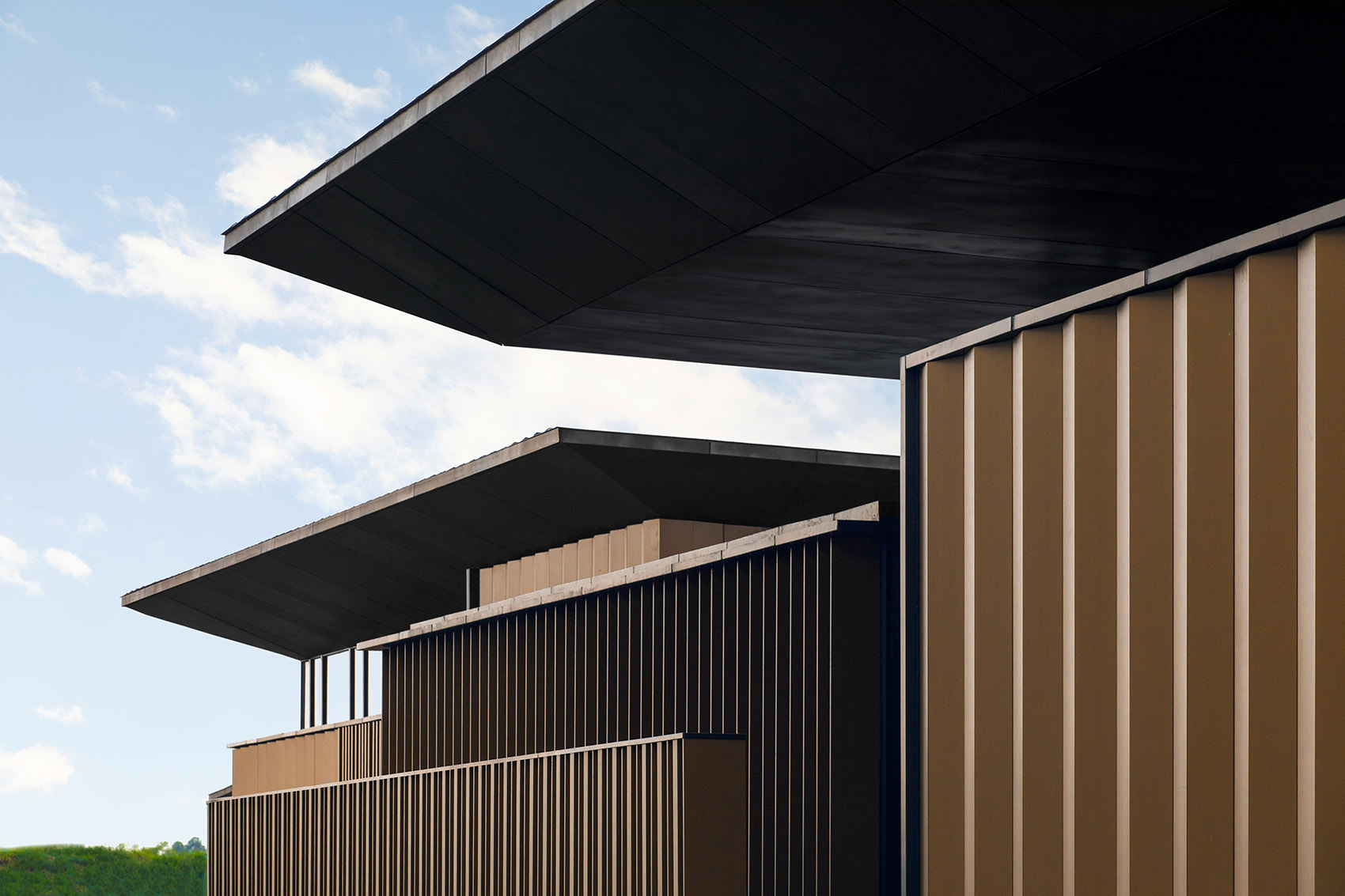 十如纺织工业园,桂林 / 吕元祥建筑师事务所