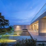 LIEBELIEBE咖啡馆，韩国 / PLS Architects
