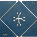 路边的小桌，波士顿 / KVA Matx