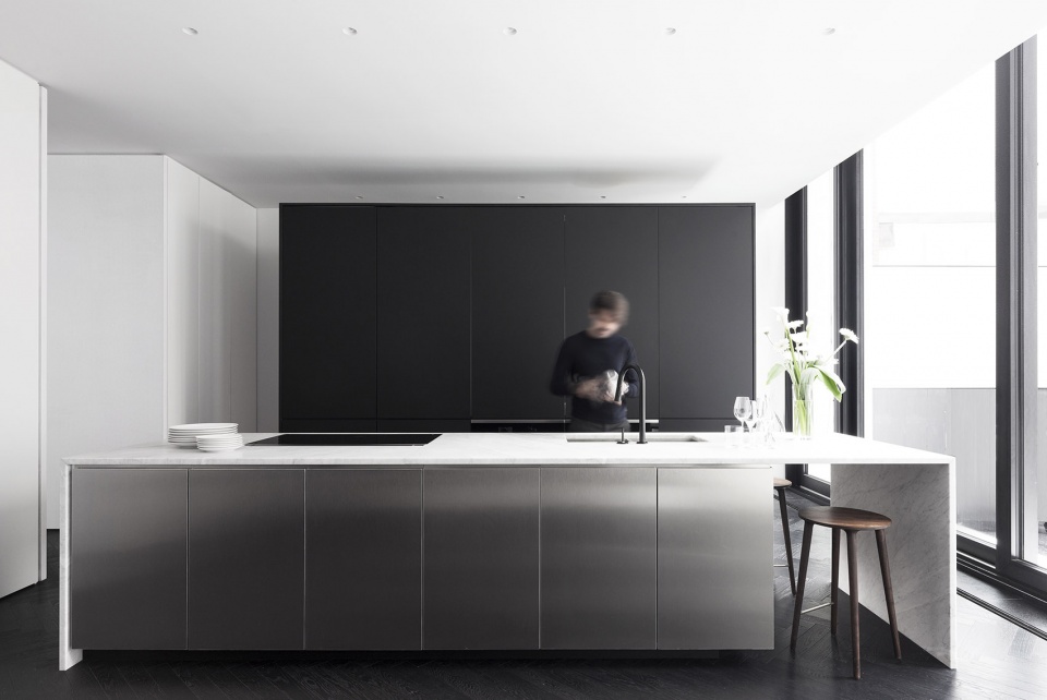 maison du parc montreal canada by la shed architecture