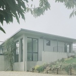 Elena住宅，意大利 / deltastudio