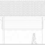 巴雷特先生的住宅，日内瓦 / BUREAU