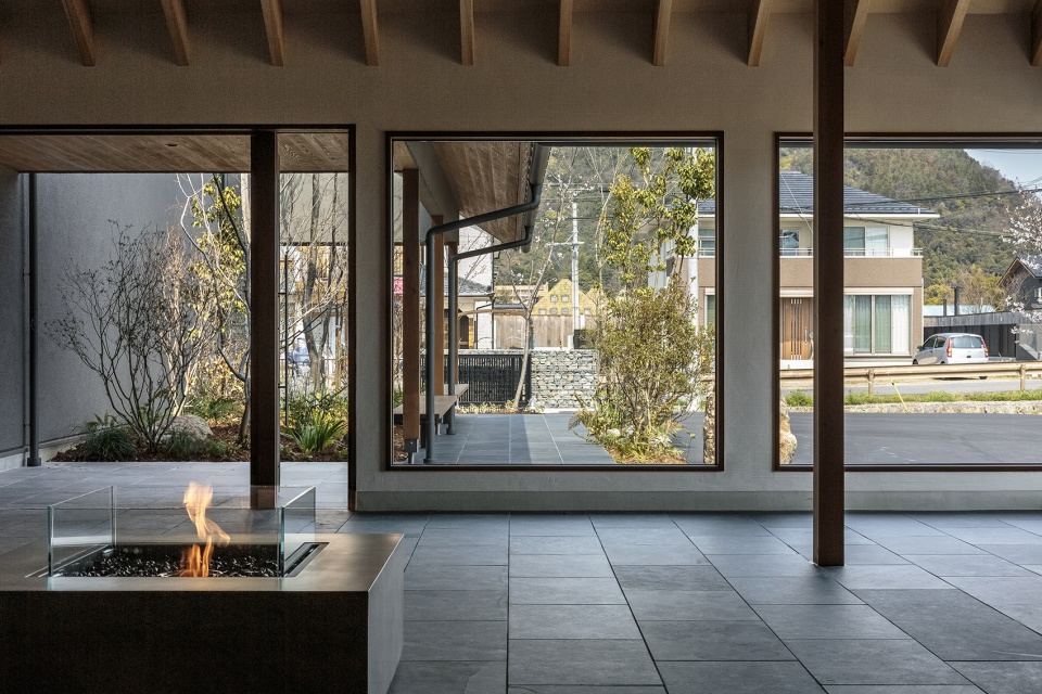 hideout by hearth architects