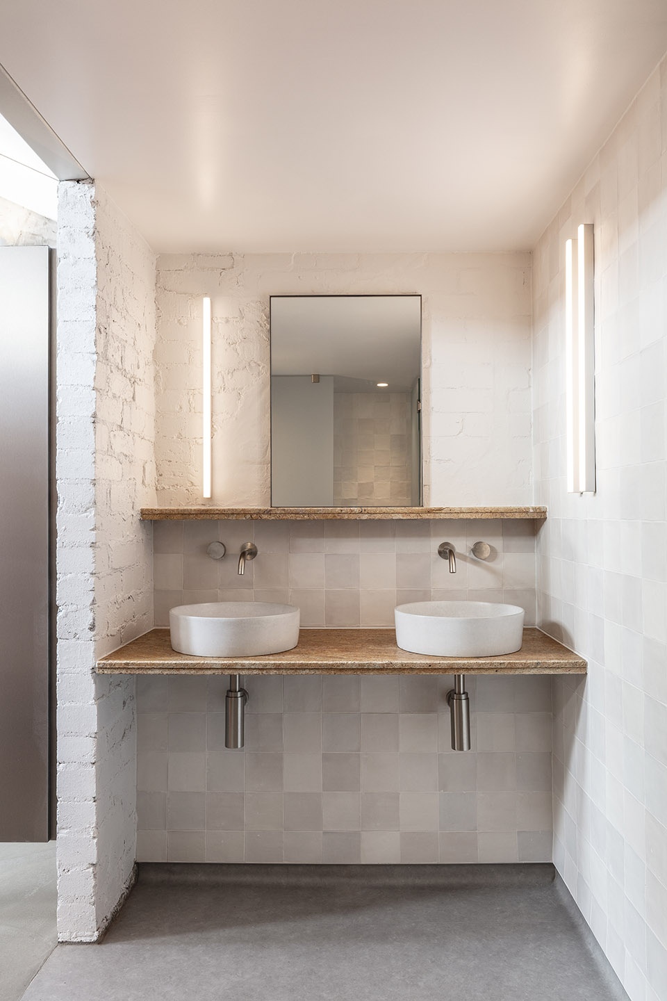 shelter by esoteriko interior architecture