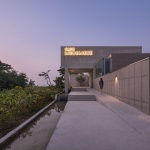 LIEBELIEBE咖啡馆，韩国 / PLS Architects