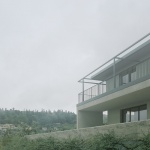 Elena住宅，意大利 / deltastudio