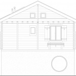 巴雷特先生的住宅，日内瓦 / BUREAU