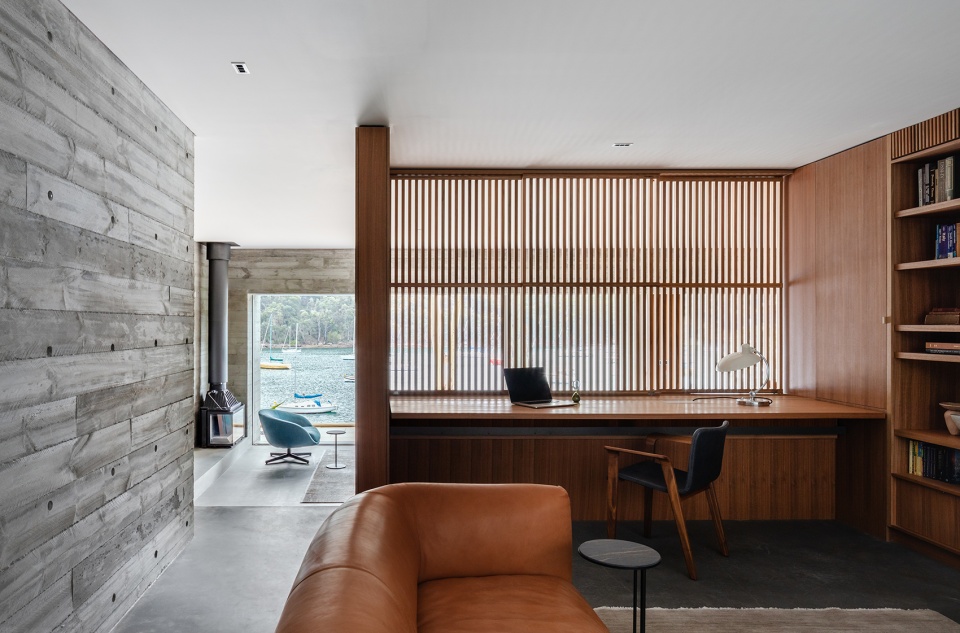 church point house by chrofi