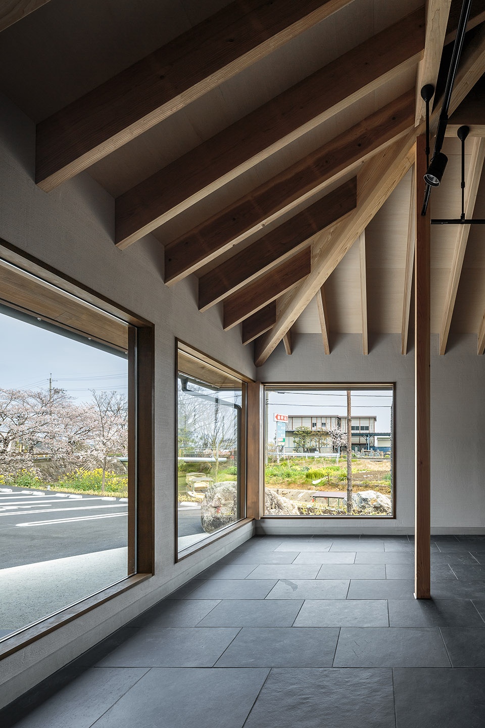 hideout by hearth architects